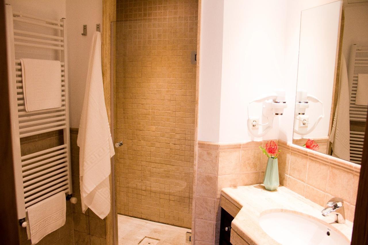Apartamento Puerta De Ronda Exterior foto